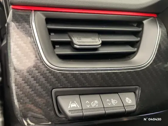 RENAULT ARKANA - voiture d'occasion - Photo 15