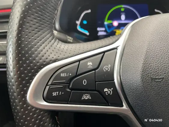 RENAULT ARKANA - voiture d'occasion - Photo 26