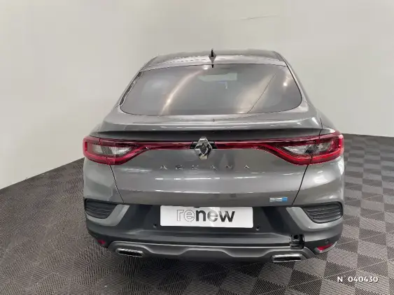 RENAULT ARKANA - voiture d'occasion - Photo 6