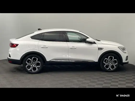 RENAULT ARKANA - voiture d'occasion - Photo 5