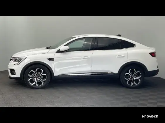 RENAULT ARKANA - voiture d'occasion - Photo 2