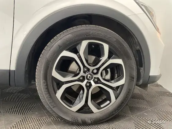 RENAULT ARKANA - voiture d'occasion - Photo 8