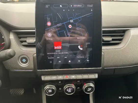 RENAULT ARKANA - voiture d'occasion - Photo 13