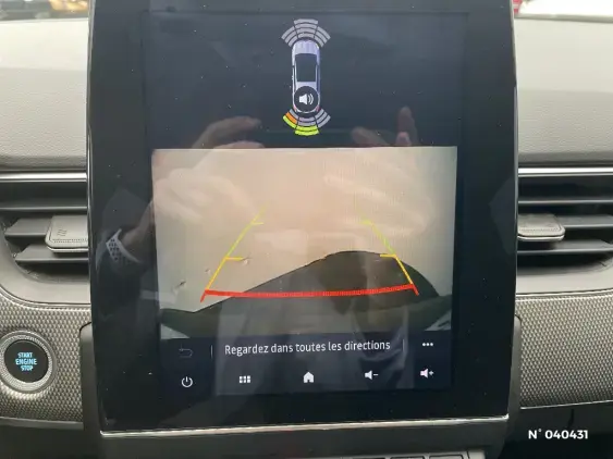 RENAULT ARKANA - voiture d'occasion - Photo 14