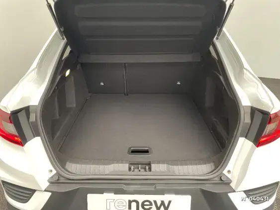 RENAULT ARKANA - voiture d'occasion - Photo 7