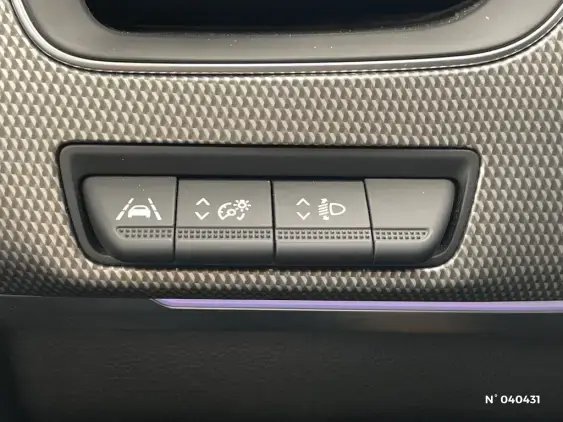 RENAULT ARKANA - voiture d'occasion - Photo 15