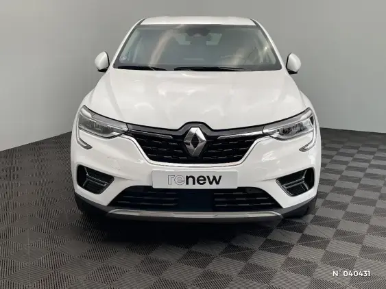 RENAULT ARKANA - voiture d'occasion - Photo 3