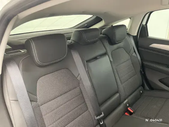 RENAULT ARKANA - voiture d'occasion - Photo 11