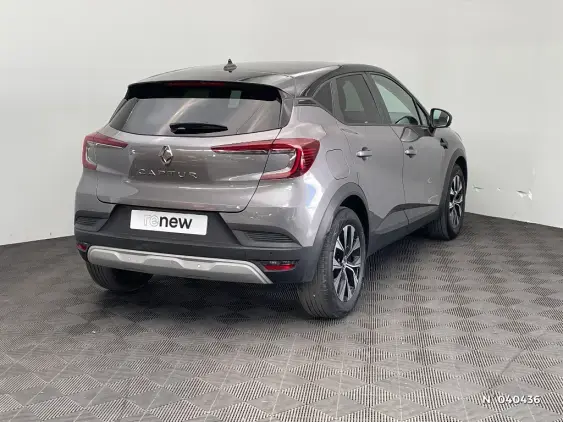 RENAULT CAPTUR II - voiture d'occasion - Photo 4