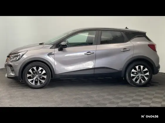 RENAULT CAPTUR II - voiture d'occasion - Photo 2