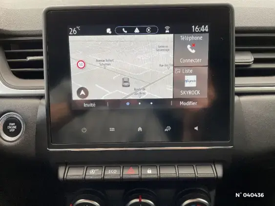 RENAULT CAPTUR II - voiture d'occasion - Photo 13