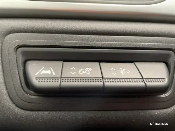 RENAULT CAPTUR II - voiture d'occasion - Photo 15