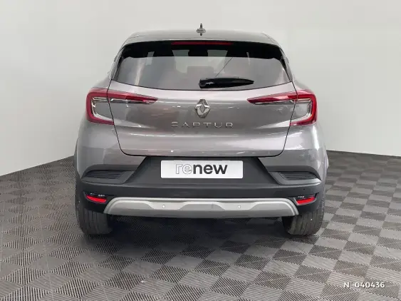 RENAULT CAPTUR II - voiture d'occasion - Photo 6