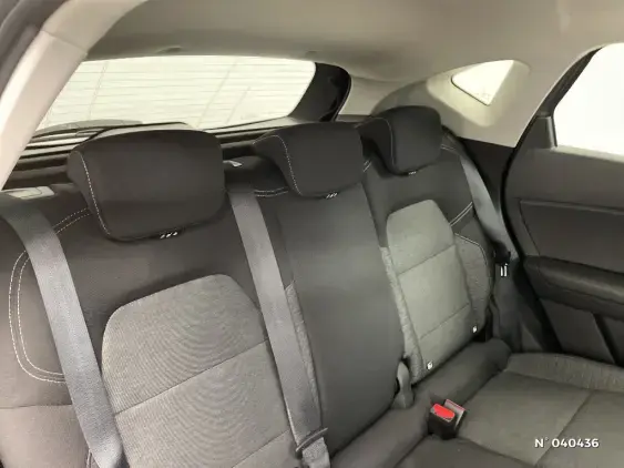 RENAULT CAPTUR II - voiture d'occasion - Photo 11