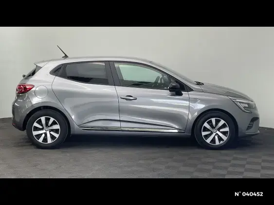 RENAULT CLIO V - voiture d'occasion - Photo 5