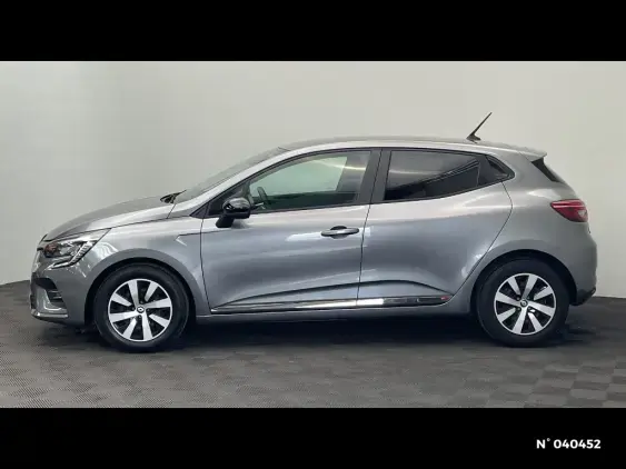 RENAULT CLIO V - voiture d'occasion - Photo 2