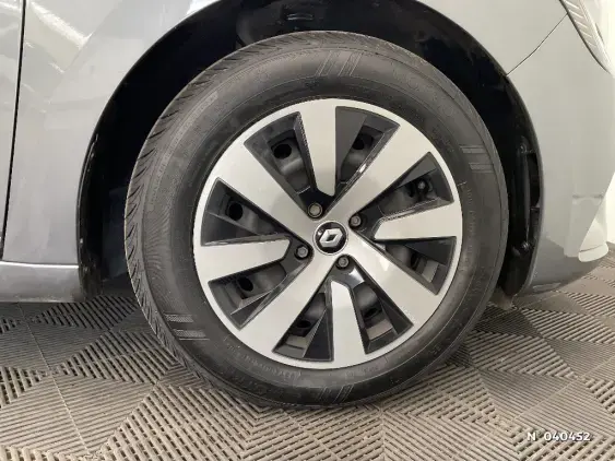 RENAULT CLIO V - voiture d'occasion - Photo 8