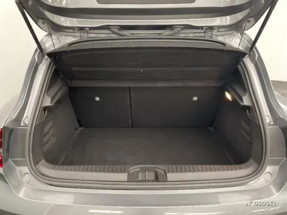 RENAULT CLIO V - voiture d'occasion - Photo 7