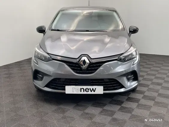 RENAULT CLIO V - voiture d'occasion - Photo 3