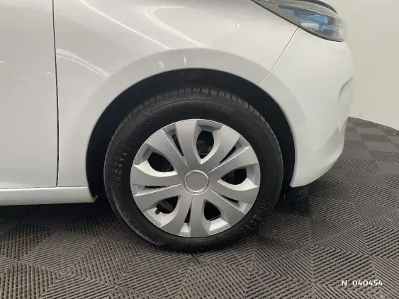 RENAULT ZOE - voiture d'occasion - Photo 8