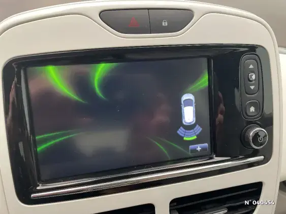 RENAULT ZOE - voiture d'occasion - Photo 14