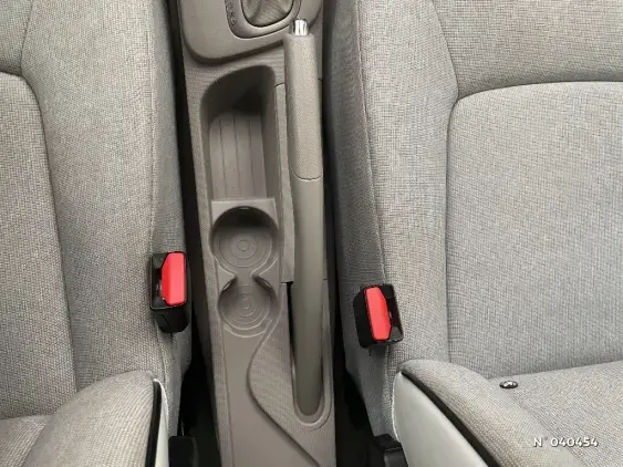 RENAULT ZOE - voiture d'occasion - Photo 26