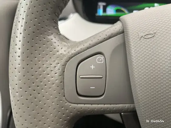 RENAULT ZOE - voiture d'occasion - Photo 27