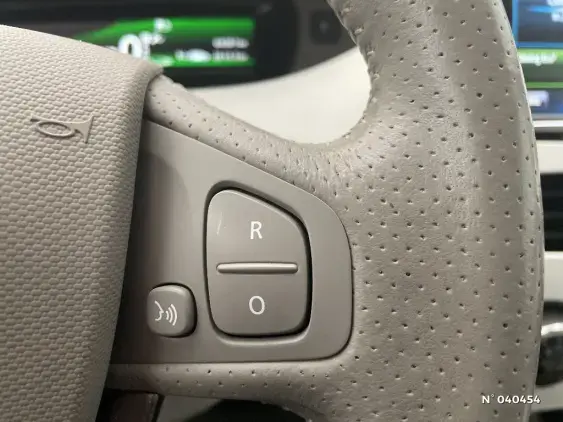 RENAULT ZOE - voiture d'occasion - Photo 28