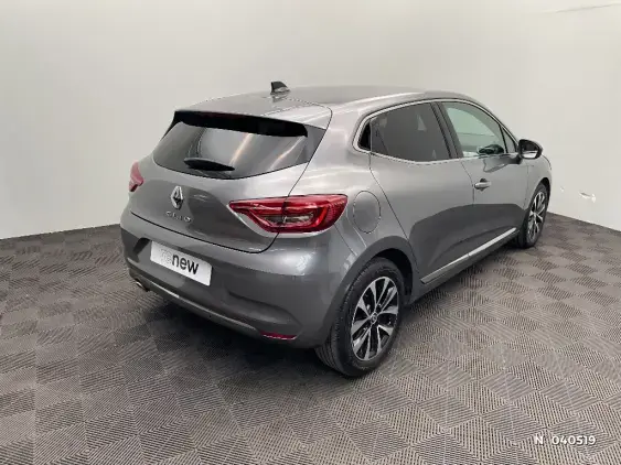 RENAULT CLIO V - voiture d'occasion - Photo 4