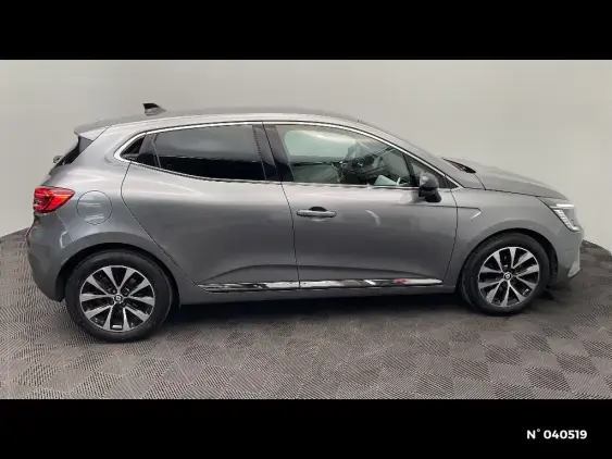 RENAULT CLIO V - voiture d'occasion - Photo 5