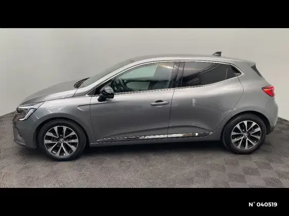 RENAULT CLIO V - voiture d'occasion - Photo 2