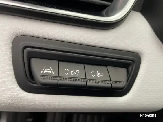 RENAULT CLIO V - voiture d'occasion - Photo 15