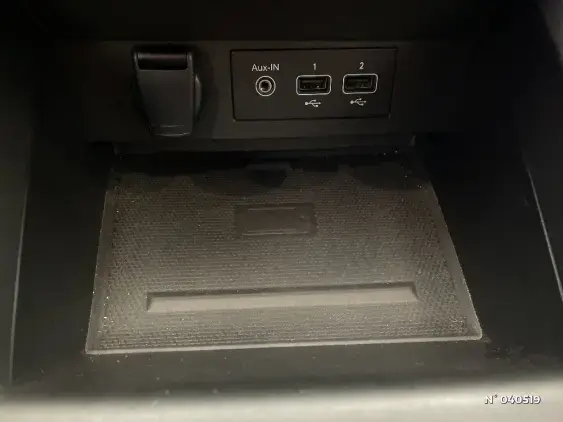 RENAULT CLIO V - voiture d'occasion - Photo 24