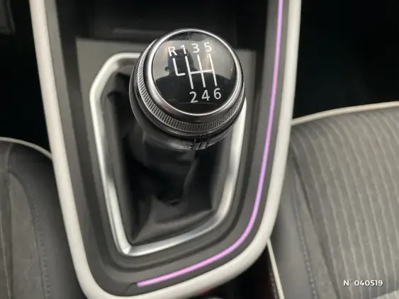 RENAULT CLIO V - voiture d'occasion - Photo 25