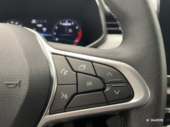 RENAULT CLIO V - voiture d'occasion - Photo 28