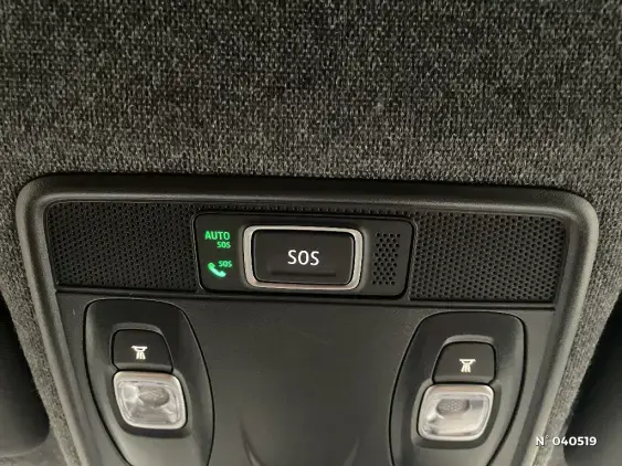 RENAULT CLIO V - voiture d'occasion - Photo 29