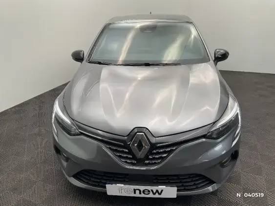 RENAULT CLIO V - voiture d'occasion - Photo 3