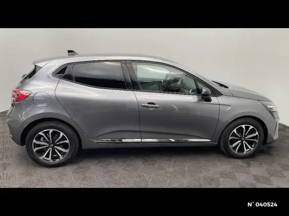 RENAULT CLIO V - voiture d'occasion - Photo 5