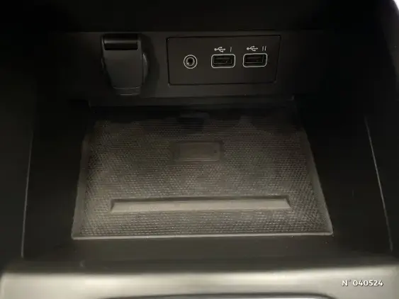 RENAULT CLIO V - voiture d'occasion - Photo 24