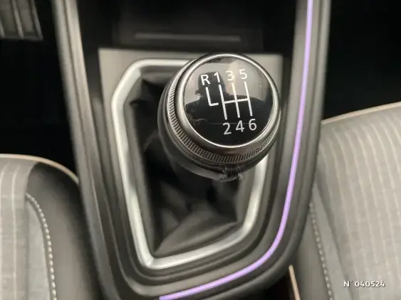 RENAULT CLIO V - voiture d'occasion - Photo 25