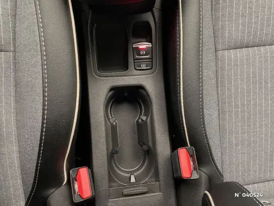 RENAULT CLIO V - voiture d'occasion - Photo 26