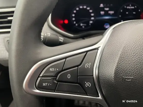 RENAULT CLIO V - voiture d'occasion - Photo 27