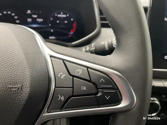 RENAULT CLIO V - voiture d'occasion - Photo 28