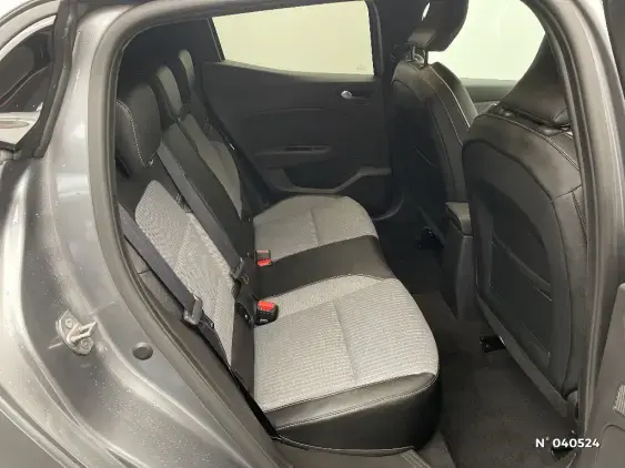 RENAULT CLIO V - voiture d'occasion - Photo 11