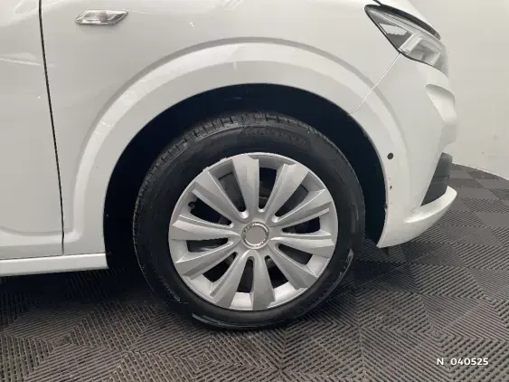 DACIA SANDERO III - voiture d'occasion - Photo 8