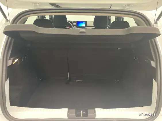 DACIA SANDERO III - voiture d'occasion - Photo 7