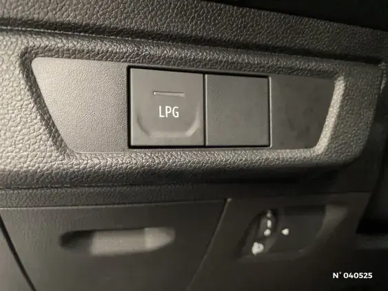 DACIA SANDERO III - voiture d'occasion - Photo 15