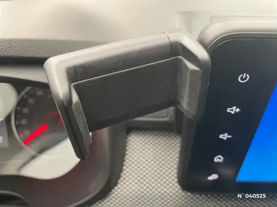 DACIA SANDERO III - voiture d'occasion - Photo 24