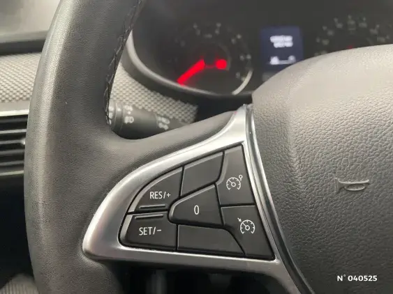 DACIA SANDERO III - voiture d'occasion - Photo 26