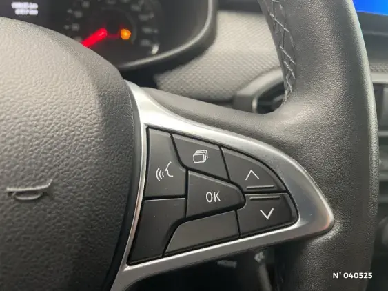 DACIA SANDERO III - voiture d'occasion - Photo 27